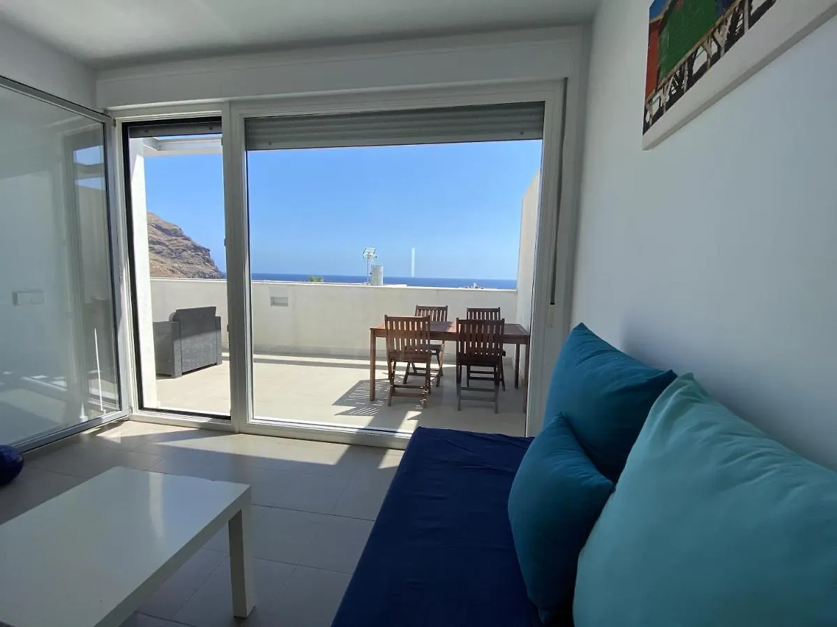 Apartamento Cerro Negro Las Negras España