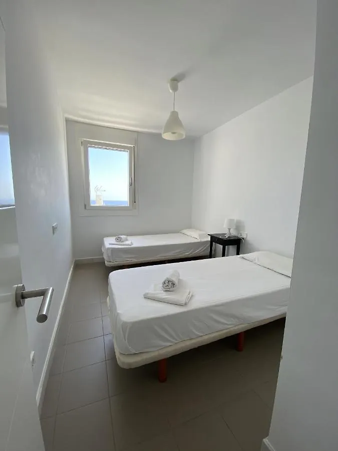 Apartamento Cerro Negro Las Negras