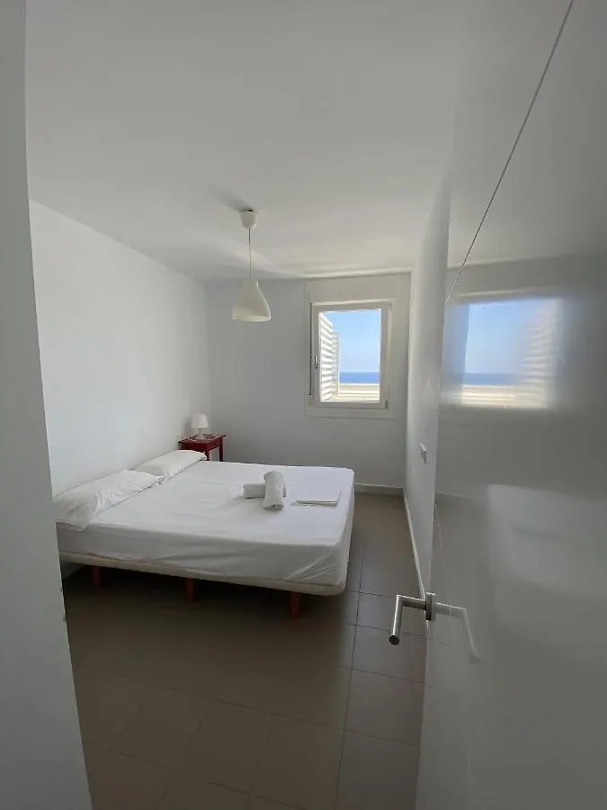 Apartamento Cerro Negro Las Negras 0*,