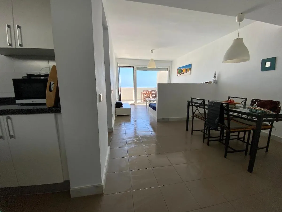 Apartamento Cerro Negro Las Negras 0*,  España