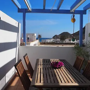 Apartamento Del Mar Negras, Las Negras