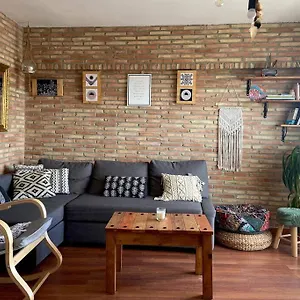 Apartamento Bonito Con Vistas Al Mar, Las Negras