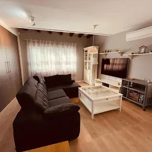 Apartamento Cerro Del Aire, Las Negras