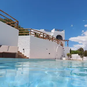 Apartamento Casa A.mar, Las Negras