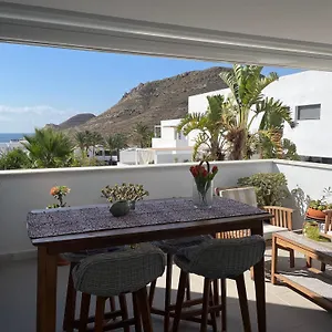 Apartamento Alma, Las Negras