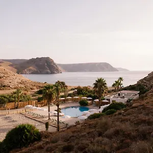 Camping Wecamp Cabo De Gata, Las Negras