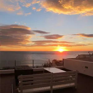 Apartamento Vistas Increibles, Las Negras