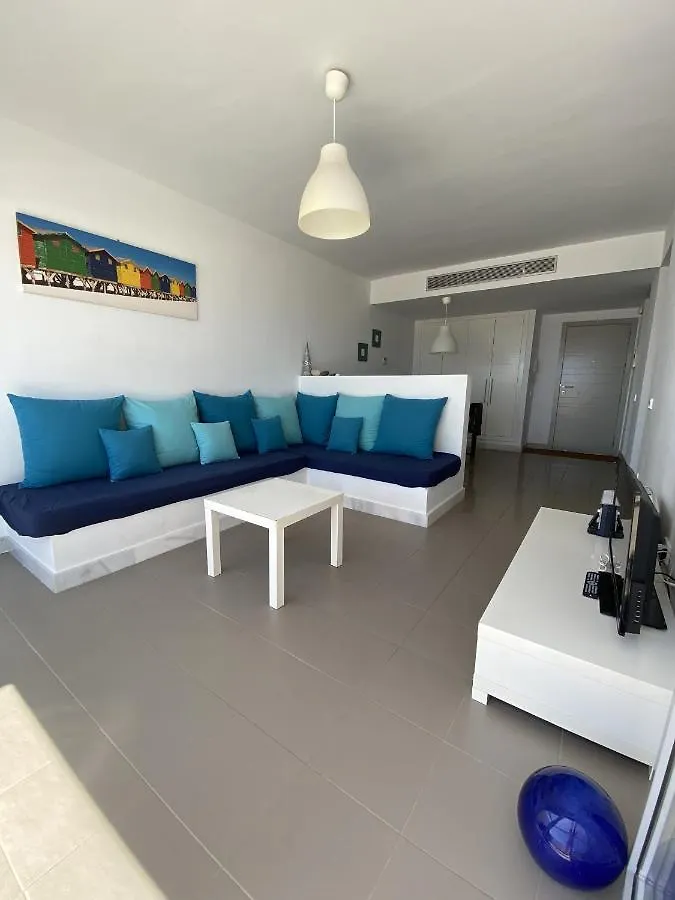 Cerro Negro Apartment Las Negras Spain